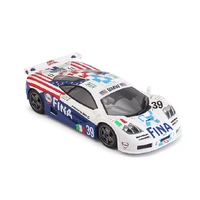 Revo Slot 1/32 McLaren Fina #39 Slot Car