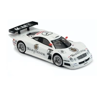 Revo Slot 1/32 Mercedes CLK - Sportswear #12 Slot Car