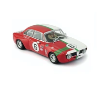 Revo Slot 1/32 Alfa Romeo GTA #6 Green Valley Slot Car