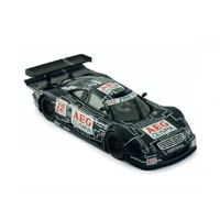 Revo Slot 1/32 Mercedes CLK GTR #12 AEG Slot Car