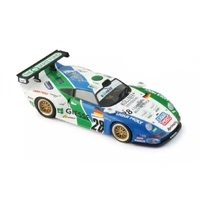 Revo Slot 1/32 Porsche 911 GT1 Konrad Motorsport #28 '97 Le Mans Slot Car