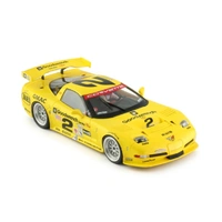 Revo Slot 1/32 Corvette C5-R Daytona 24 Hr 2001 #2 Slot Car