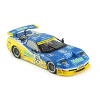 Revo Slot 1/32 Corvette C5R Valeo #72, Le Mans 2006 Slot Car