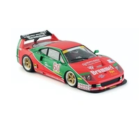 Revo Slot 1/32 Ferrari F40 Brummel #60 '95 Suzuka Slot Car