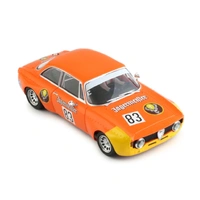 Revo Slot 1/32 Alfa Romeo GTA #83 Jagermeister Slot Car