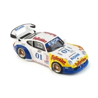 Revo Slot 1/32 Porsche 911 GT2 #01 Slot Car