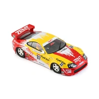 Revo Slot 1/32 Toyota Supra A80 GT #37 Slot Car