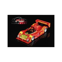 Revo Slot 1/32 Ferrari 333 Momo #30 Slot Car