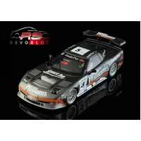 Revo Slot 1/32 Corvette C5 Williams #5 Slot Car