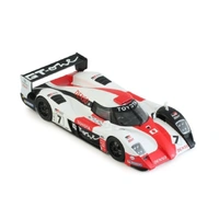Revo Slot 1/32 Toyota GT-One #7 24Hrs of Le Mans Slot Car