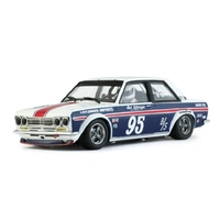 Revo Slot 1/32 Datsun 510 Leitzinger #95 Slot Car
