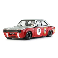 Revo Slot 1/32 Ford Escort MK1 Stewart No.17 Slot Car