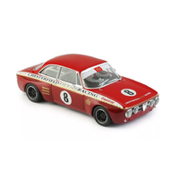 Revo Slot 1/32 Alfa Romeo Chesterfield Racing Brian Foley #8 Slot Car