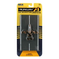 Daron Runway24 - A-10 Warthog Diecast Aircraft