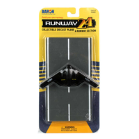 Daron Runway24 - B-2 Spirit Stealth Bomber Diecast Aircraft 