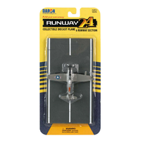 Daron Runway24 - F4U Corsair USN Diecast Aircraft 