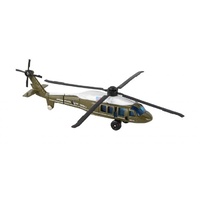 Daron Runway24 - UH60 Presidential Helicopter Diecast Aircraft