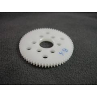 Robinson 48 Pitch 64 Tooth Spur Gear for Touring Cars RW48064