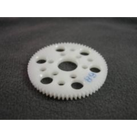 Robinson 48 Pitch 68 Tooth Spur Gear For Touring Car RW48068