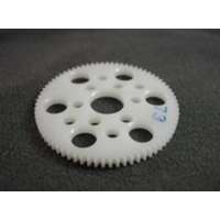 Robinson 48 Pitch 73 Tooth Spur Gear For Touring Car RW48073