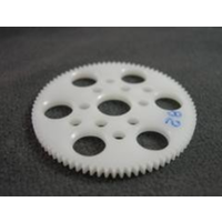 Robinson 48 Pitch 82 Tooth Spur Gear For Touring Car RW48082