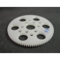 Robinson 48 Pitch 84 Tooth Spur Gear For Touring Car RW48084