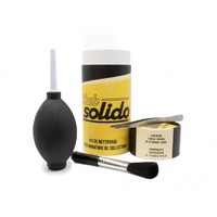 Solido Model Cleaning Kit