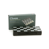 Magnetic Chess 7in S1510