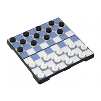 Magnetic Checkers 7 S1520