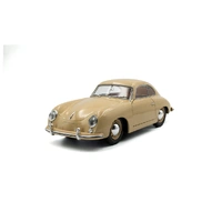 Solido 1/18 Brown 1953 Porsche 356