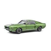Solido 1/18 Shelby GT500 Diecast Car