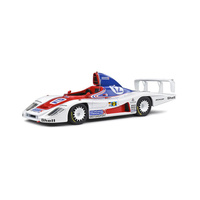 Solido 1/18 #12 24 Hour LeMans1979  Porsche 936 - Redman/Barth/ICKX Diecast