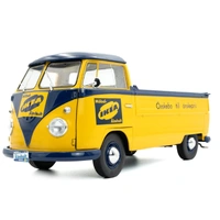 Solido 1/18 Yellow 1950 VW T1 Pickup