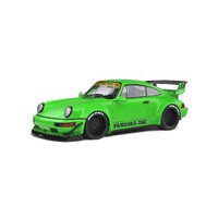 Solido 1/18 RWB Body Kit Pandora One Diecast Car