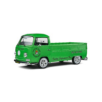 Solido 1/18 1968 Volkswagen T2 Pick Up Metal Diecast