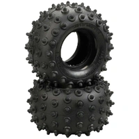 Tamiya Rear Tyre - Hornet (2pc)
