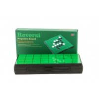 Magnetic Reversi 10