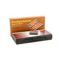 Magnetic Backgammon 10