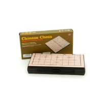 Magnetic Chinese Chess 10in S2648