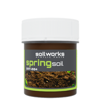 Scale 75 Soilworks Scenery: Spring Soil 100 ml 