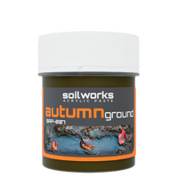 Scale 75 Soilworks Scenery: Autumn Ground 100 ml 