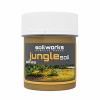 Scale 75 Soilworks Scenery: Jungle Soil 100ml