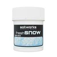 Scale 75 Soilworks Scenery: Fresh Snow 100ml