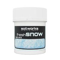 Scale 75 Soilworks Scenery: Fresh Snow 100ml