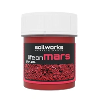 Scale 75 Soilworks Scenery: Life on Mars 100ml