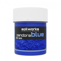 Scale 75 Soilworks Scenery: Pandora Blue 100ml