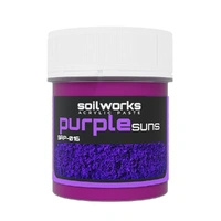 Scale 75 Soilworks Scenery: Purple Suns 100ml