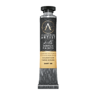 Scale 75 Scalecolor Artist: Golden Flesh 20ml Acrylic Paint