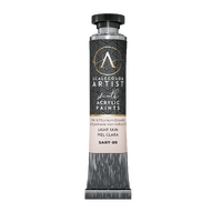 Scale 75 Scalecolor Artist: Light Skin 20ml Acrylic Paint