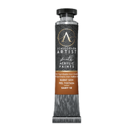 Scale 75 Scalecolor Artist: Burnt Skin 20ml Acrylic Paint